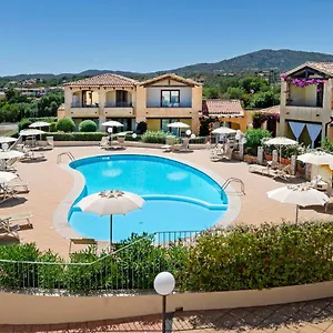 Villaggio Turchese 3*, Murta Maria Italien