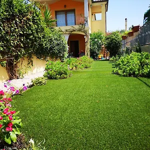 Casa Con Giardino Olbia