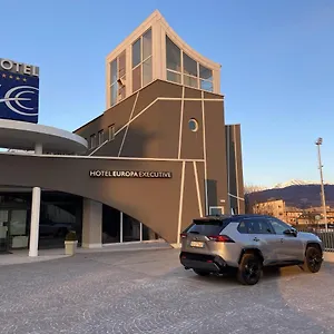 Europa 4*, Belluno Italy