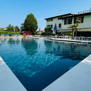 Bolero 3*, Sirmione Italien