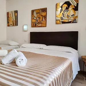 3* Konukevi Residenza Martin