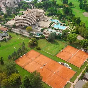 Galzignano Terme & Golf - Sporting 4*, Galzignano Terme Italy