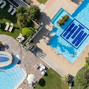 **** Hotel Terme Delle Nazioni Włochy