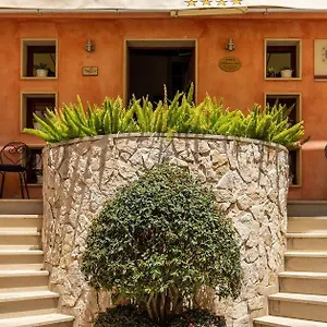 Il Barocco 3*, Ragusa Italien
