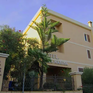 Marina 3*, La Maddalena (Sassari) Italy