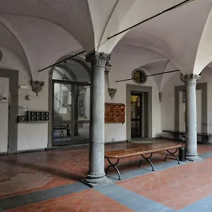 2* Pensjonat Foresteria Valdese Di
