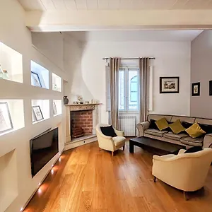Borgo San Jacopo Deluxe Firenze