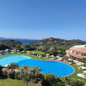*** Hotel apartamentowy Capo Ceraso Family Włochy