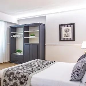 Boutique Del Corso Отель