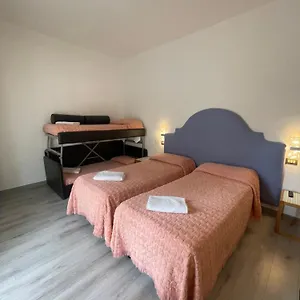 San Marco 3*, Lido di Jesolo Italien