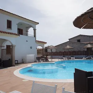 Il Platano 3*, San Teodoro (Sardinia) Italien