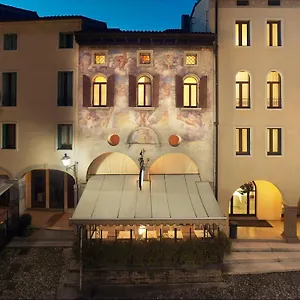 Canon D'oro 4*, Conegliano Italy