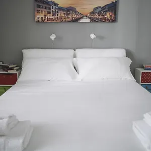 Italianway-corso San Gottardo 16 Milano