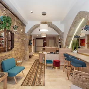 Nichotel 4*, Carloforte (Isola di San Pietro) Italy