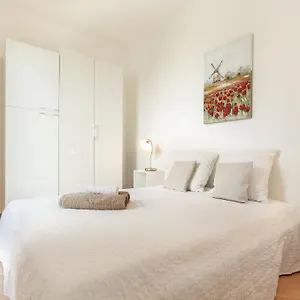 Alessia's Flat - Affori Milano