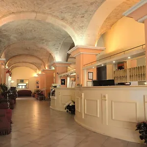 4 Mori 3*, Cagliari Italy
