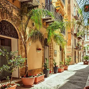 Garibaldi Relais 3*, Sciacca Italien