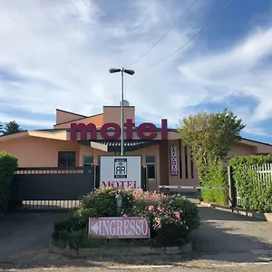 Regal 4*, Vermezzo Italy