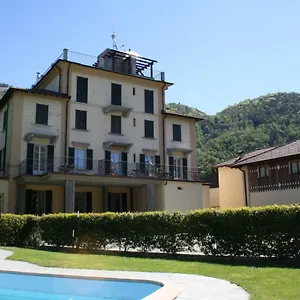 La Torre 3*, Castiglione d'Intelvi Italy