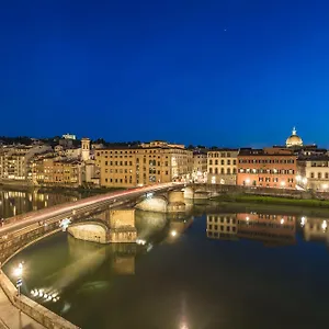 Palazzo Alfieri - Place Of Charme Отель