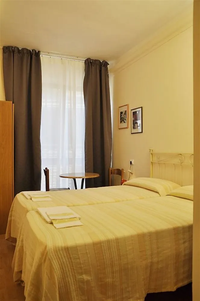 Hotel Por Santa Maria Florencja