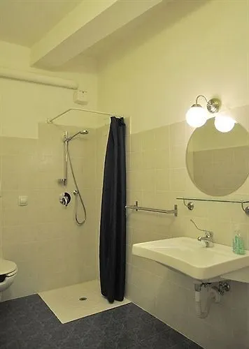 Hotel Por Santa Maria Florencja 0*,