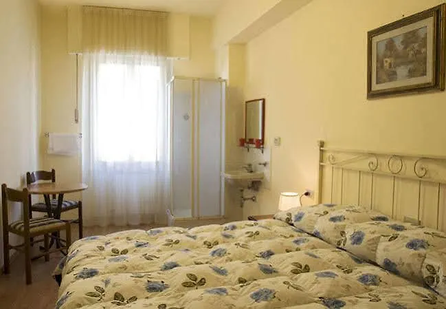 Hotel Por Santa Maria Florencja