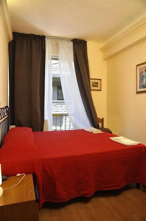 Hotel Por Santa Maria Florencja Włochy