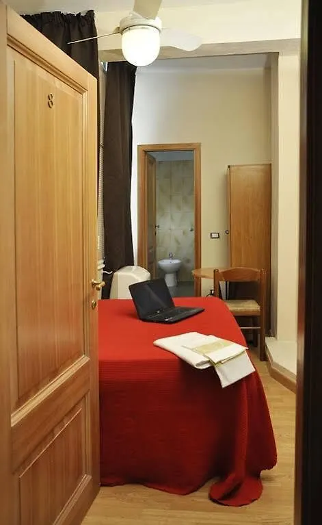 Hotel Por Santa Maria Florencja 0*,  Włochy