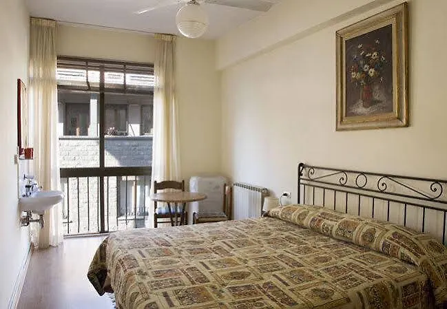Hotel Por Santa Maria Florencja
