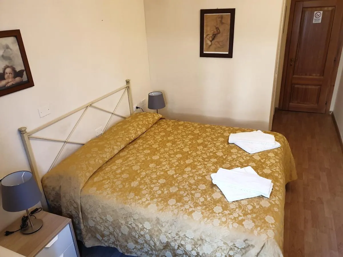 Hotel Por Santa Maria Florence