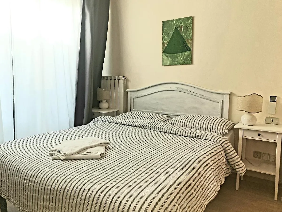 Hotel Por Santa Maria Florence Italy