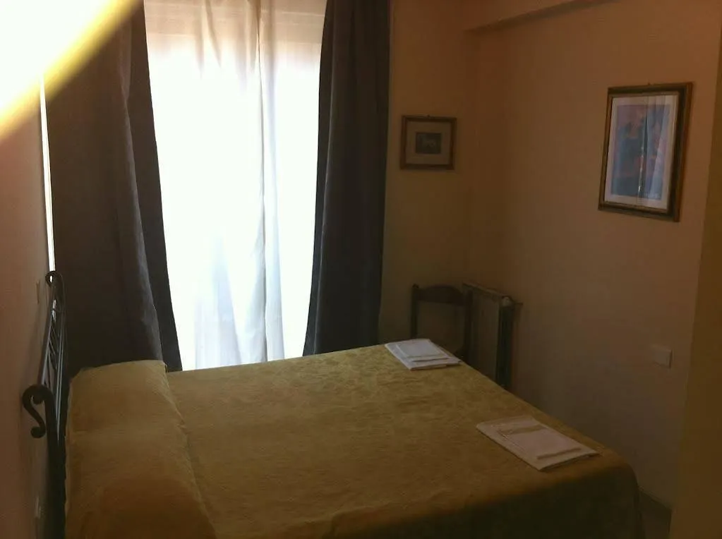 Hotel Por Santa Maria Florencja