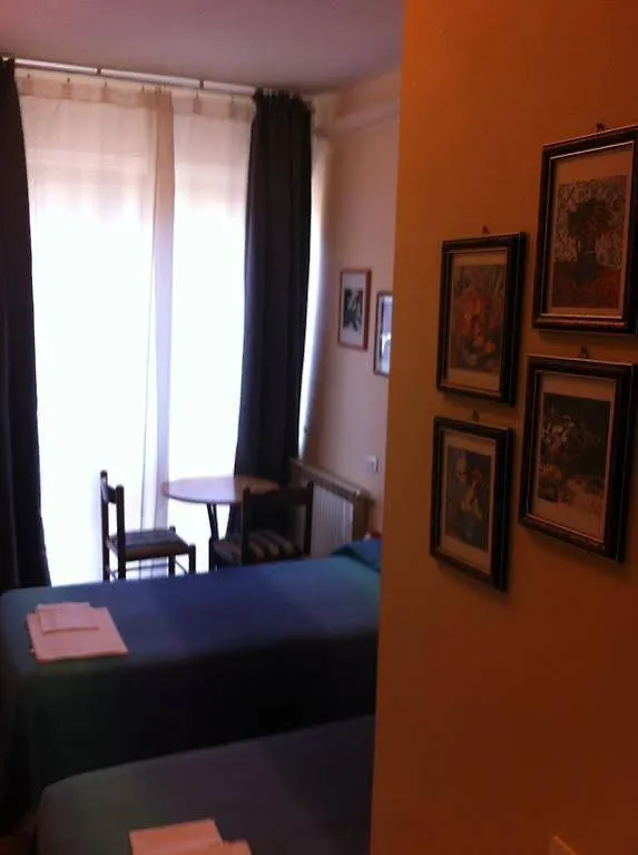 Hotel Por Santa Maria Florencja