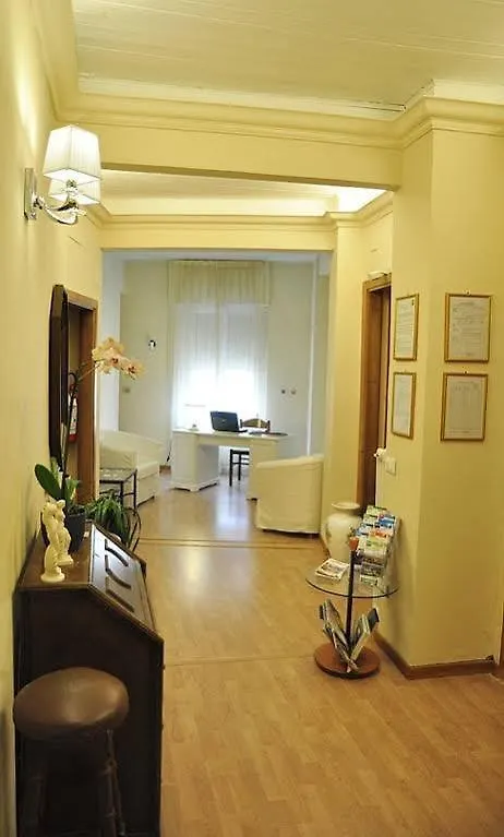 Hotel Por Santa Maria Florence