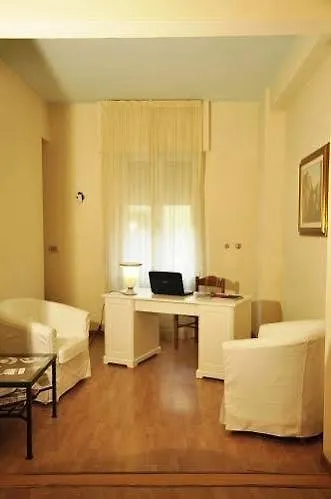 Hotel Por Santa Maria Florencja