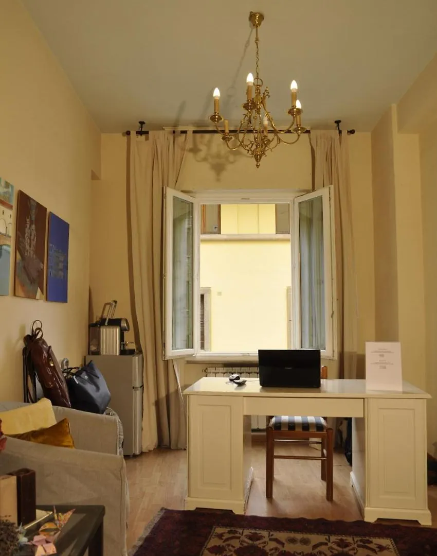 Hotel Por Santa Maria Florence