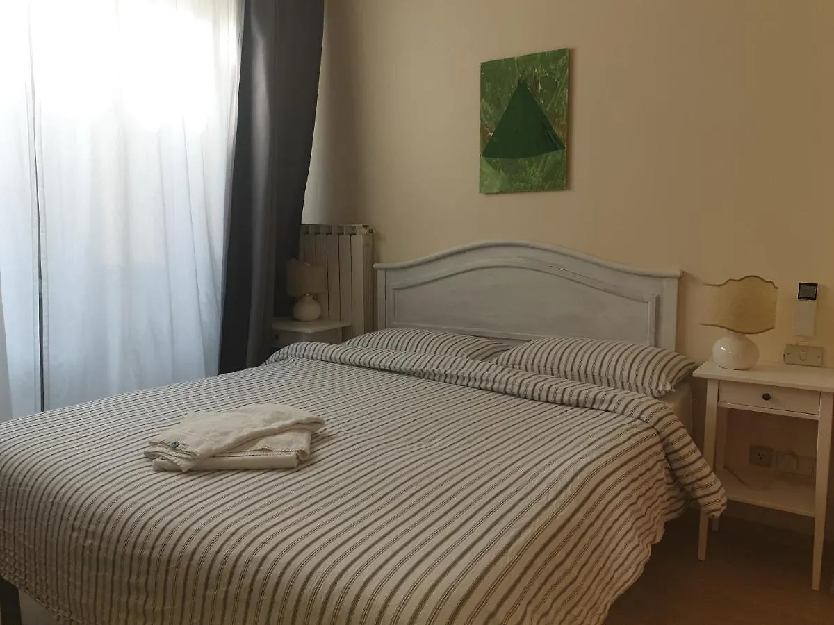 Hotel Por Santa Maria Florence Italy
