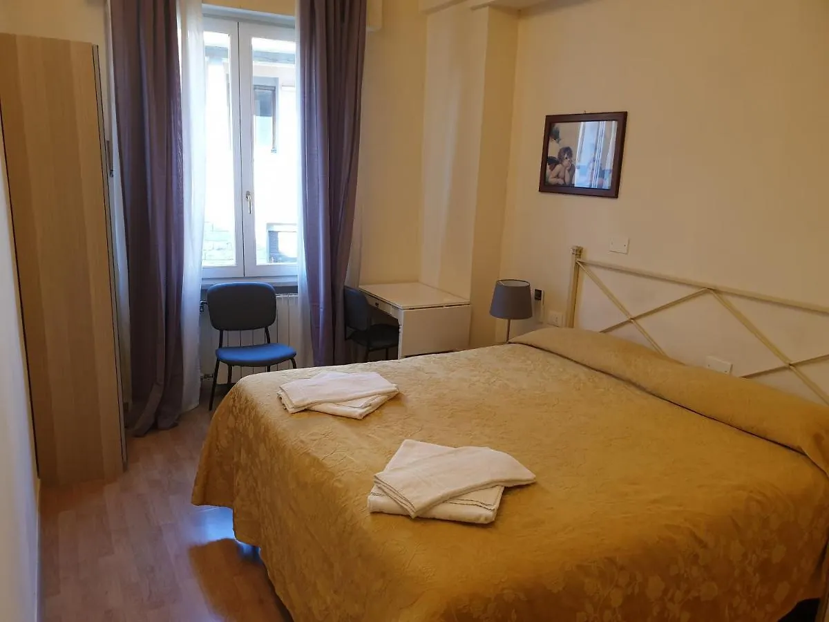 Hotel Por Santa Maria Florence