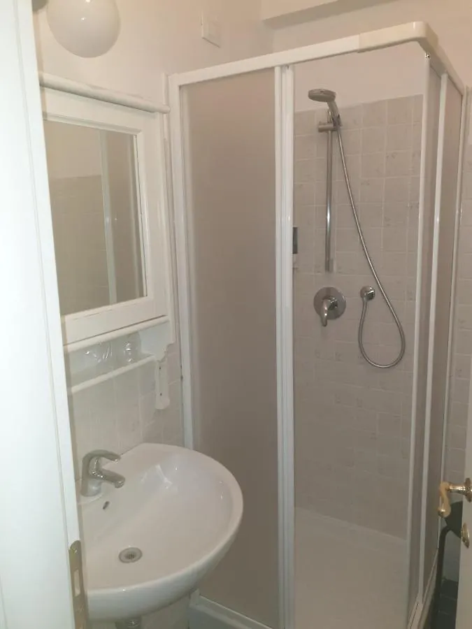 Hotel Por Santa Maria Florence Italy