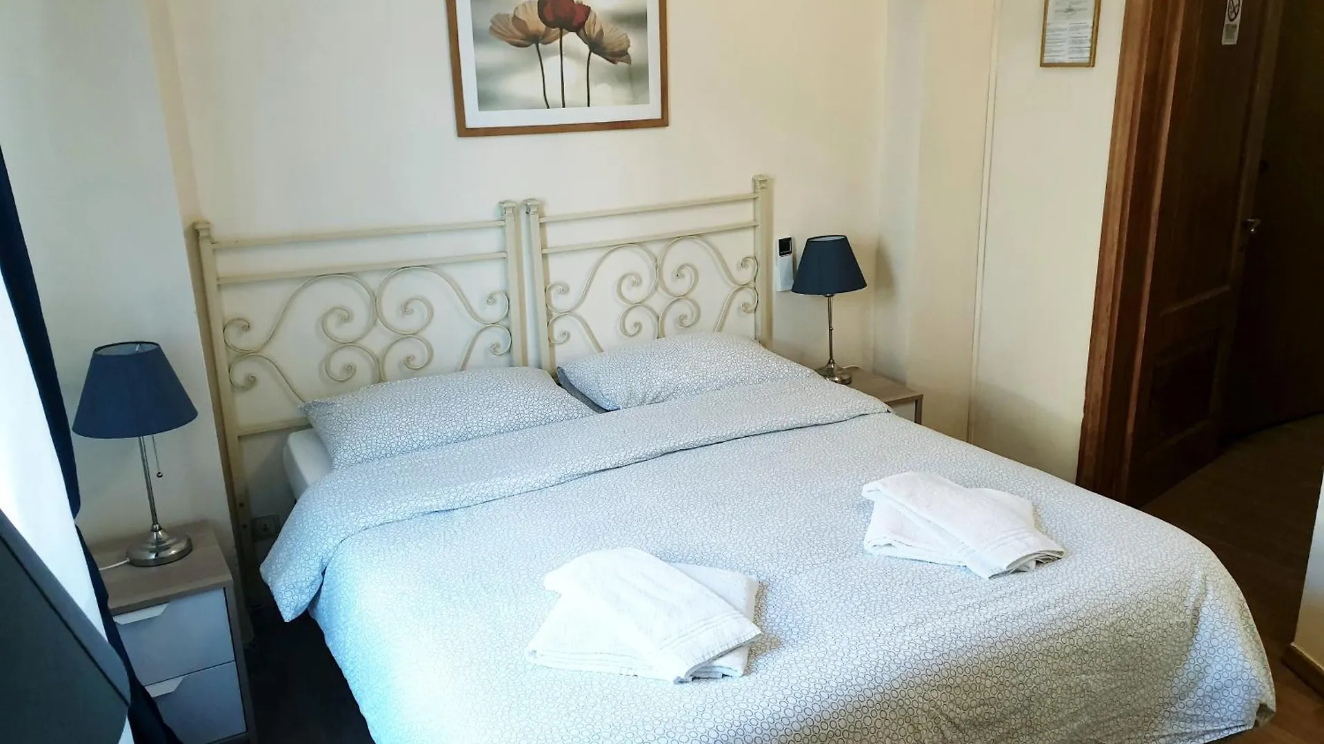 Hotel Por Santa Maria Florence