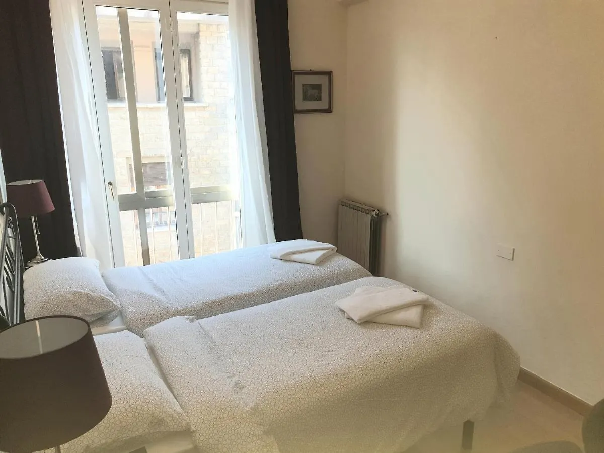 Hotel Por Santa Maria Florence